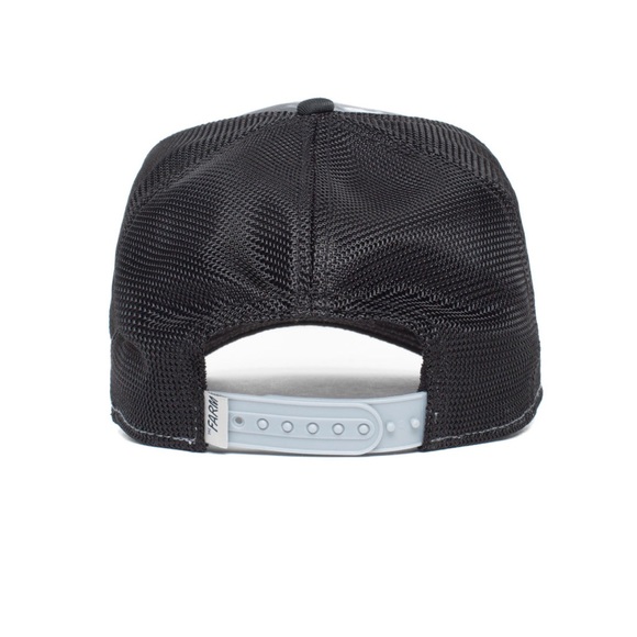 Goorin Bros- “ Hell Cat “ Noir Capsule - Picture 6 of 6